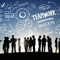 teamwork
